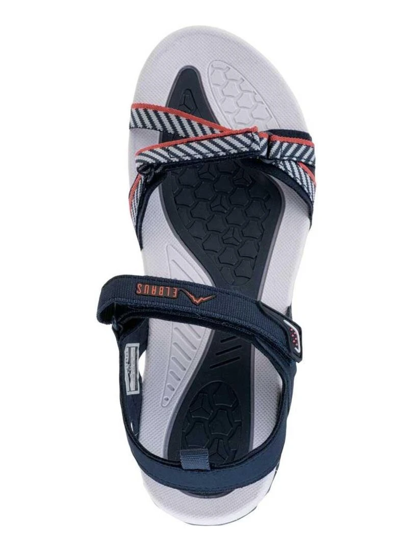 Elbrus   Sandales COLUSA   Bleu