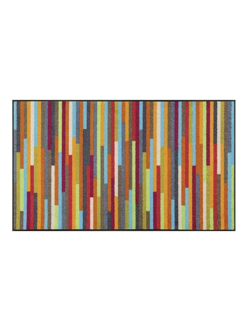 Paillasson MIKABO OEKO TEX® Multicolore