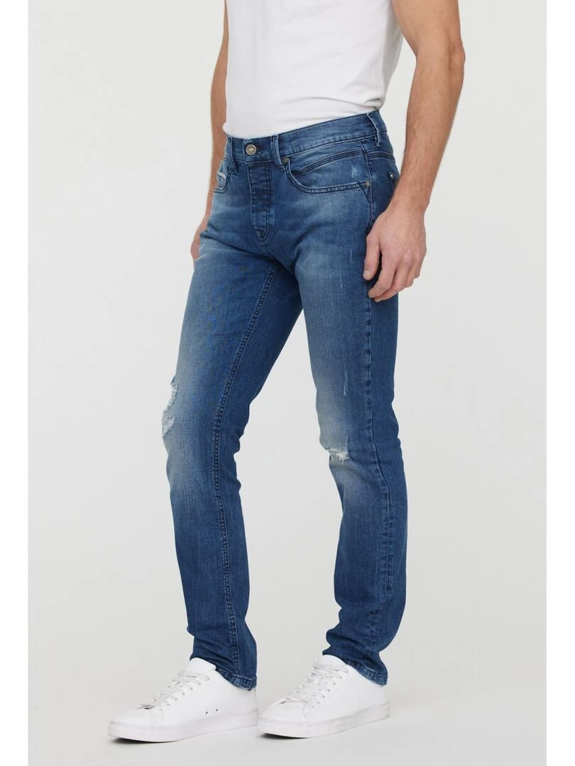 Basket New Balance 530 Unisex   Blanc