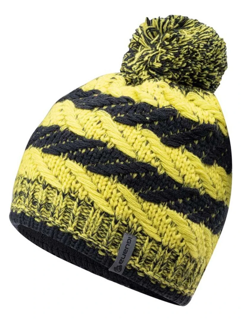 Iguana   Bonnet d'hiver KAGU   Vert