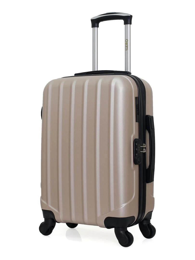 HERO VALISE S HIMALAYA Beige