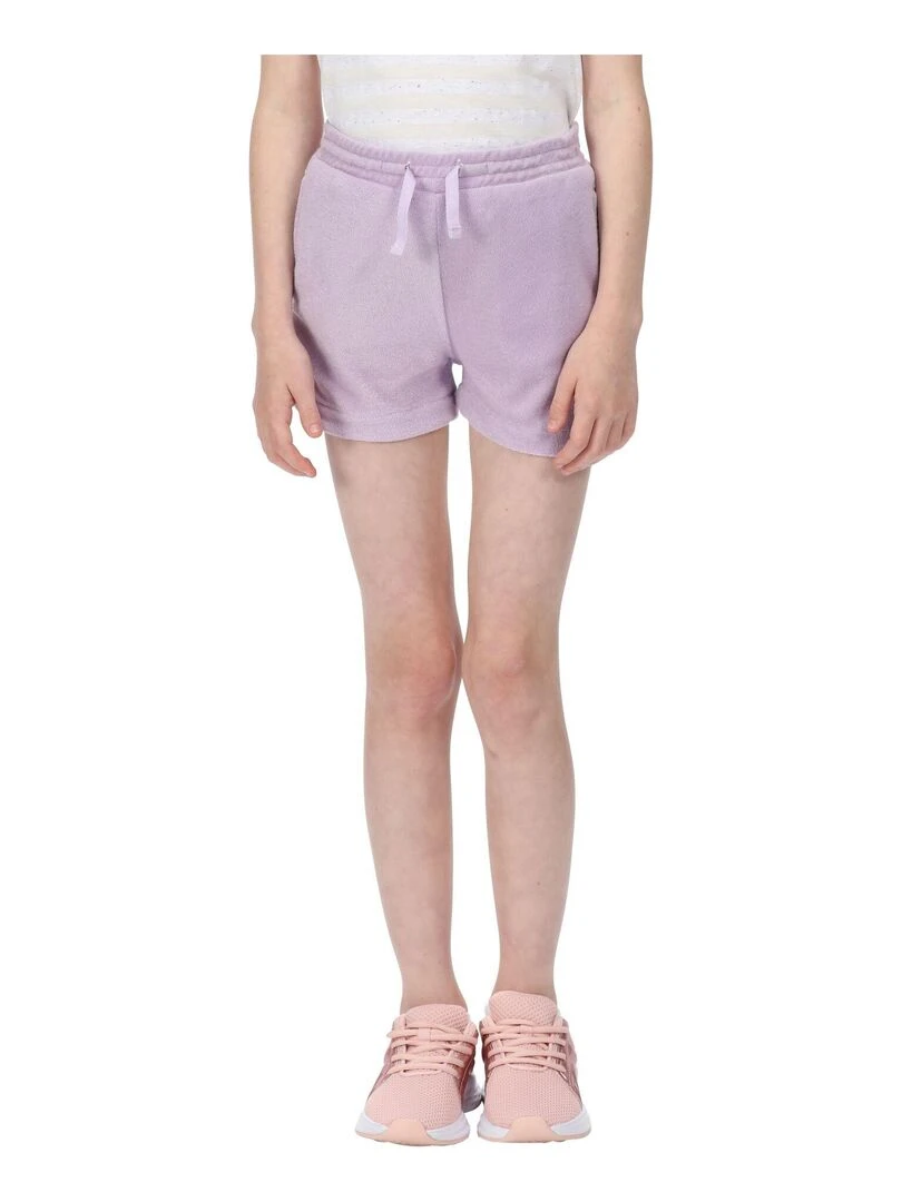 Regatta   Short décontracté DAYANA   Violet