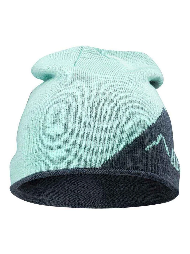 Elbrus Bonnet d'hiver REUTTE Bleu ardoise