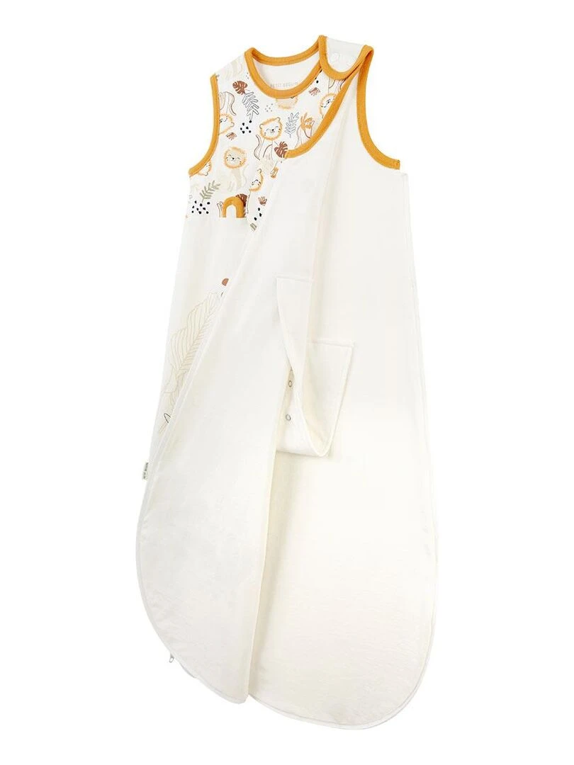 Gigoteuse d'été Amazonia   Ecru