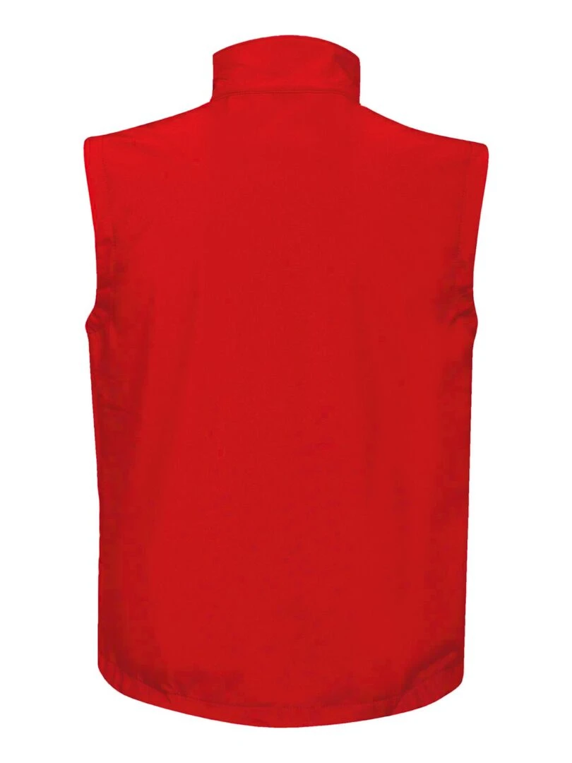 Regatta Veste OCTAGON s Orange