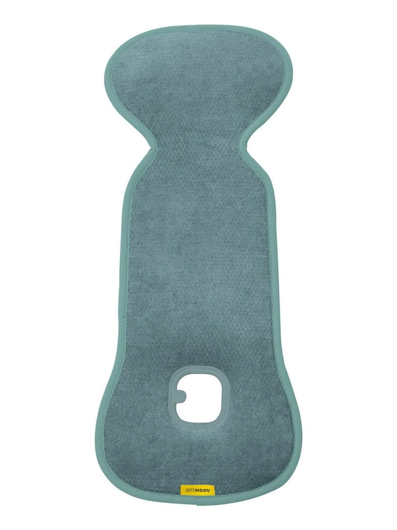 Assise Air layer pour siège auto mint (groupe 0+) Bleu