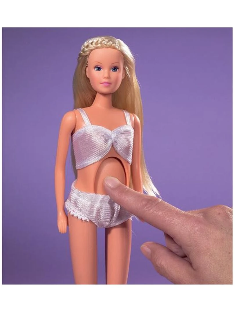 Steffi Love   Bienvenue bébé   N/A