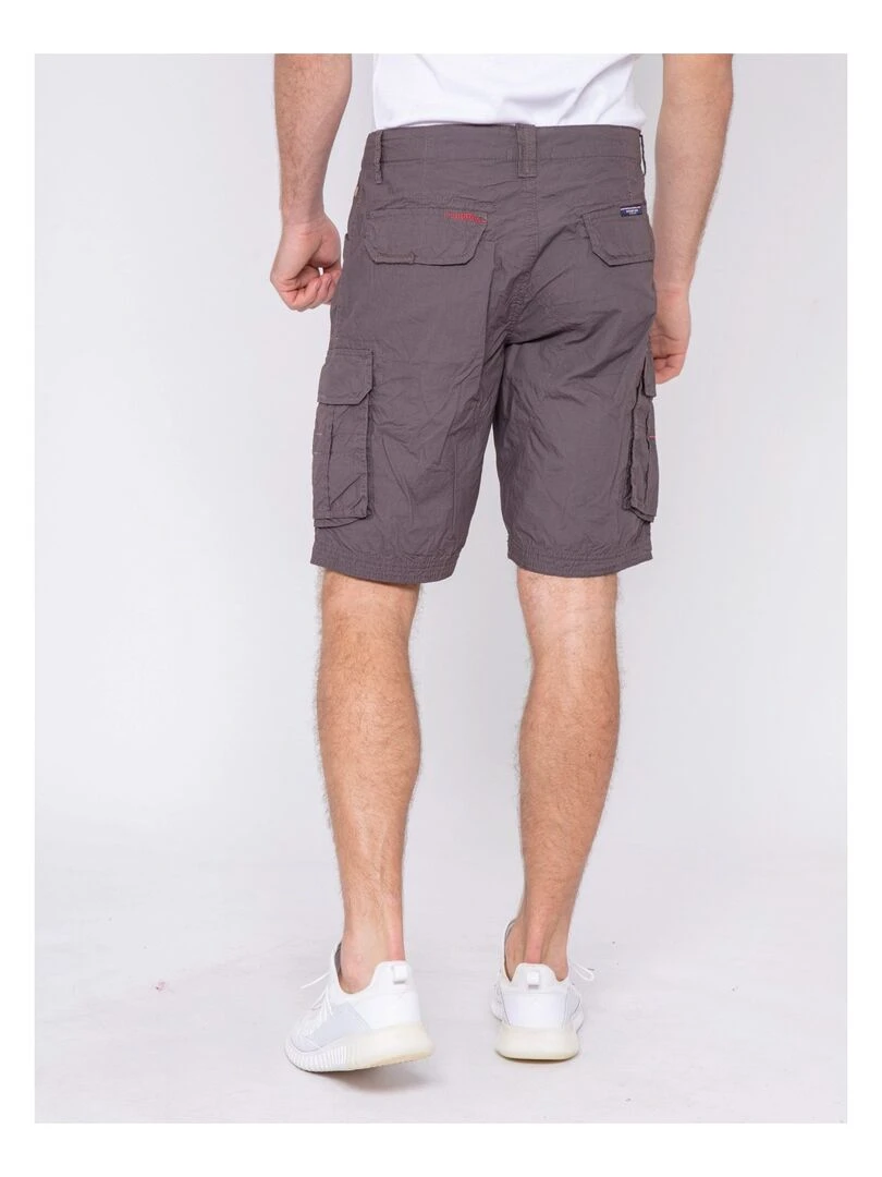 Bermuda battle BAGNEUX Gris