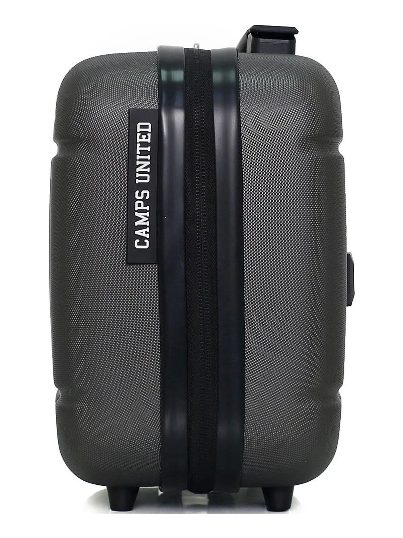 CAMPS UNITED   PETIT VANITY ABS HARVARD K 23 CM   Gris foncé