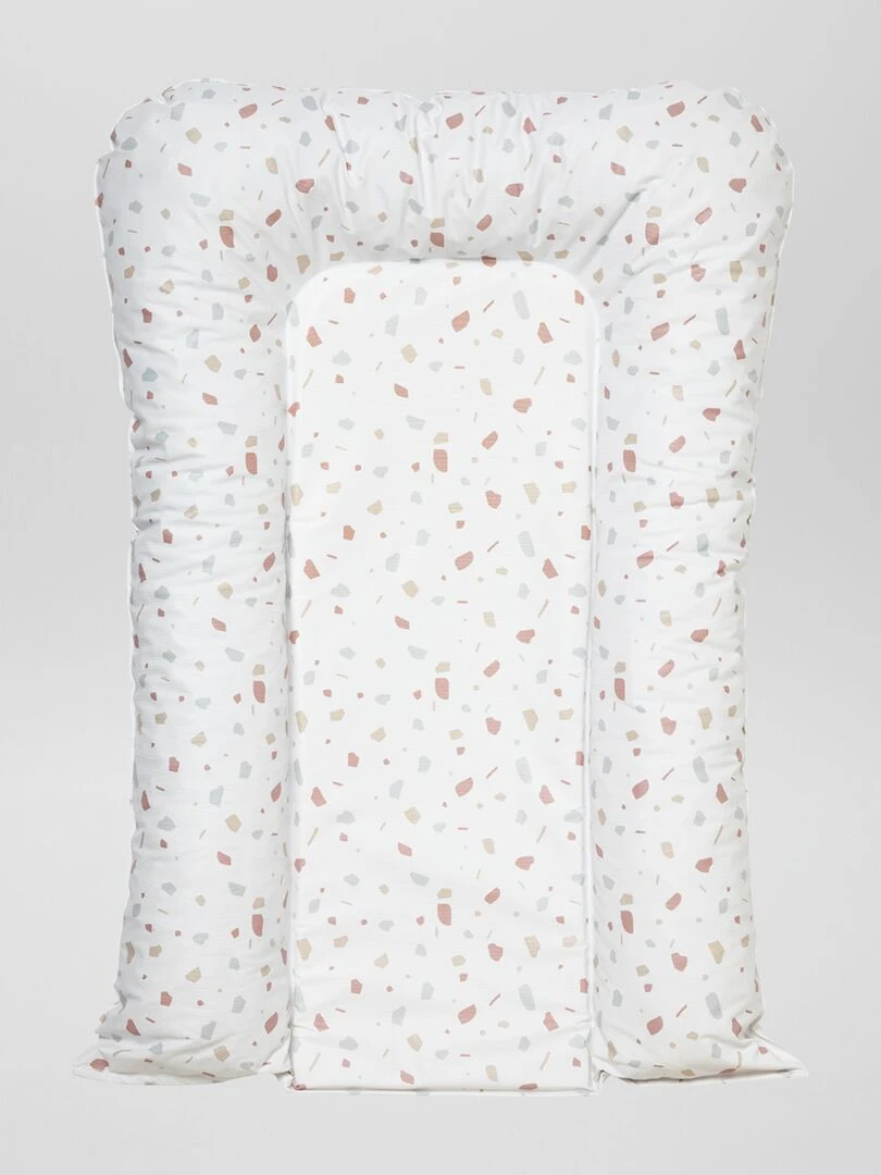 Matelas à langer Beige