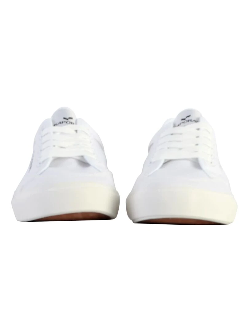 Basket à Lacets Kaporal Blovas   Blanc