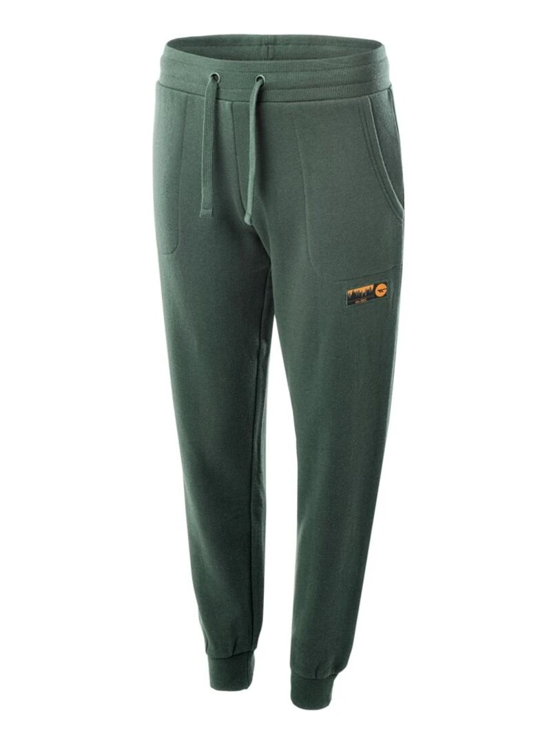 Hi Tec   Pantalon de jogging OMIO   Bleu ardoise