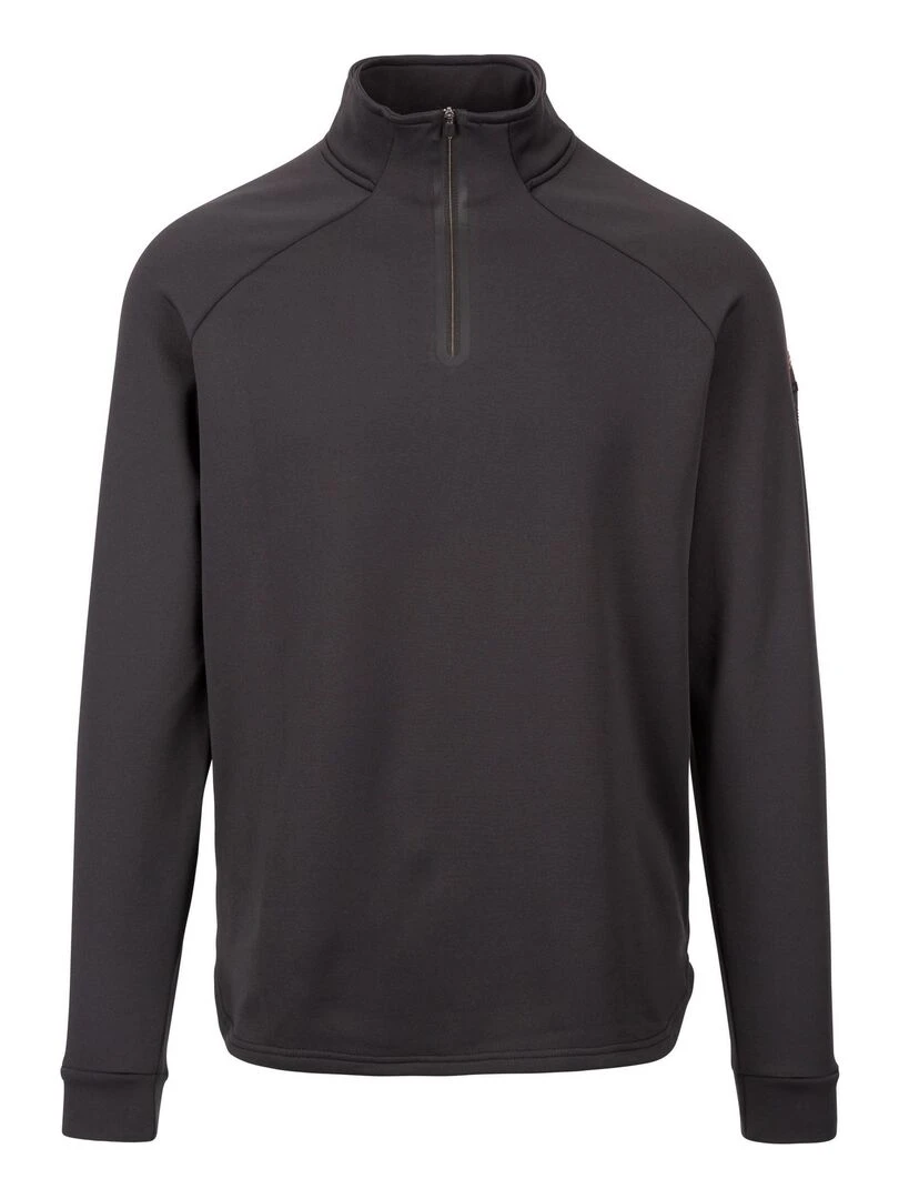 Trespass Haut DAMIAN DLX Noir