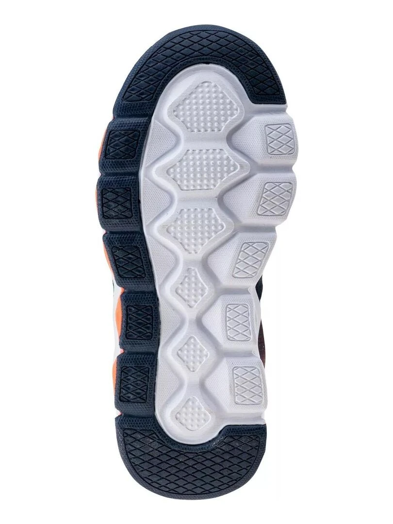 Bejo   Baskets CADDO   Bleu marine