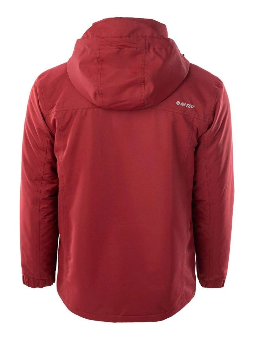 Hi Tec Veste CHESTER Rouge tomate