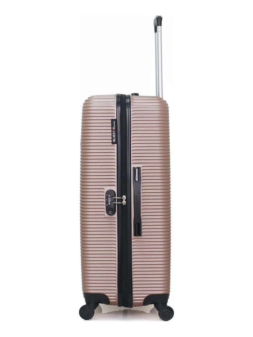 BLUESTAR   SET DE 3 LONDON   Rose