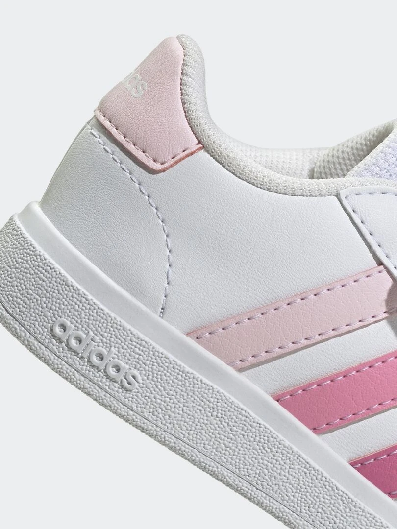 Legging épais 'Disney' 'Panpan'   Rose pâle