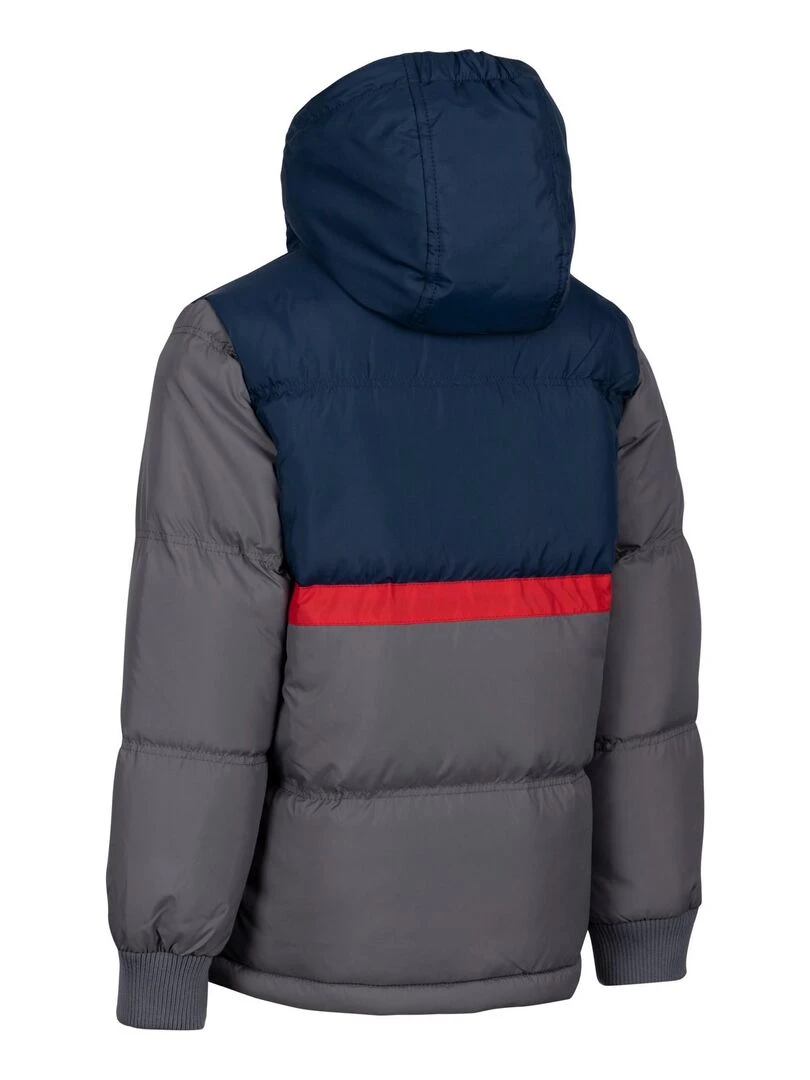 Trespass Veste matelassée STREWD Gris foncé