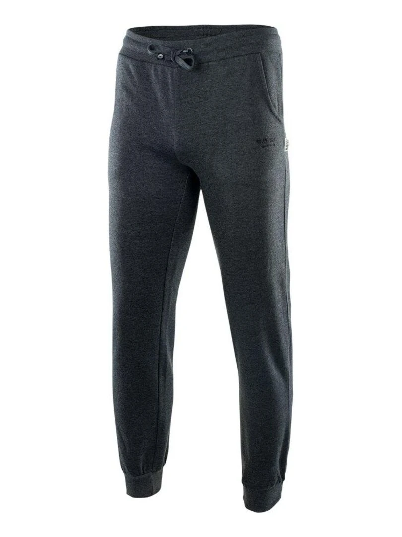 Hi Tec   Pantalon de jogging MELIAN   Gris foncé