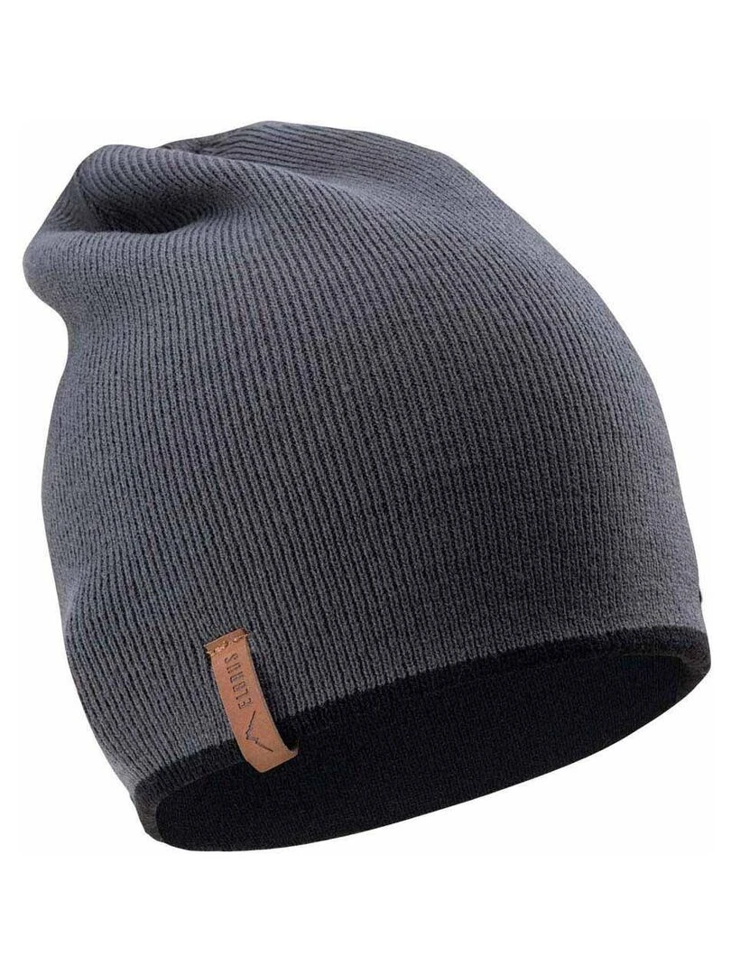 Elbrus   Bonnet d'hiver TREND   Noir mat