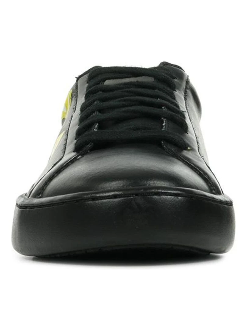 Baskets Guess Verona   Noir