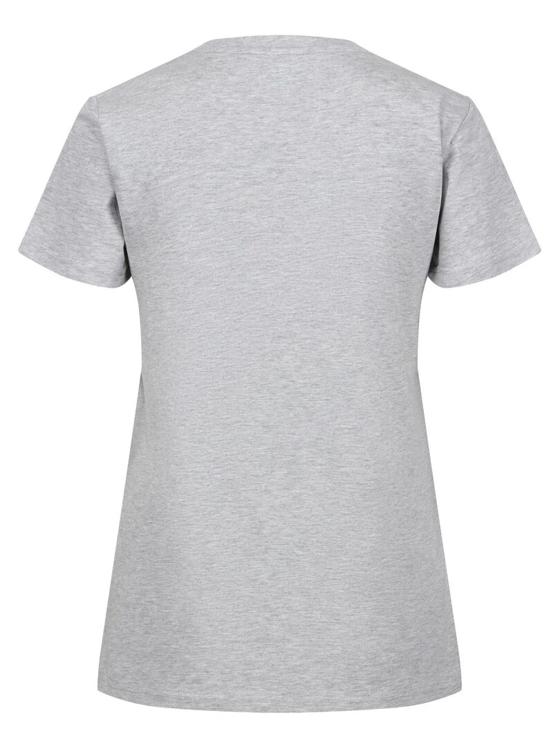 Regatta T shirt FILANDRA Gris