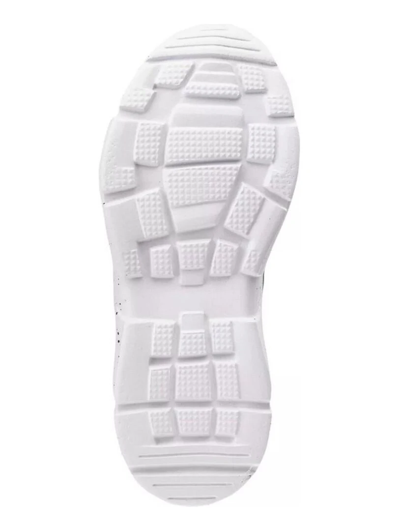 Bejo   Baskets TIDOT   Noir Vert