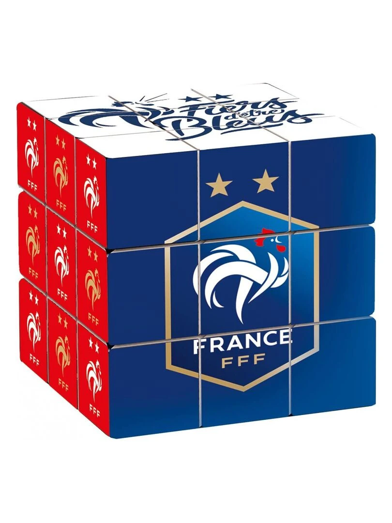 CUBE 3 X 3 FFF N/A