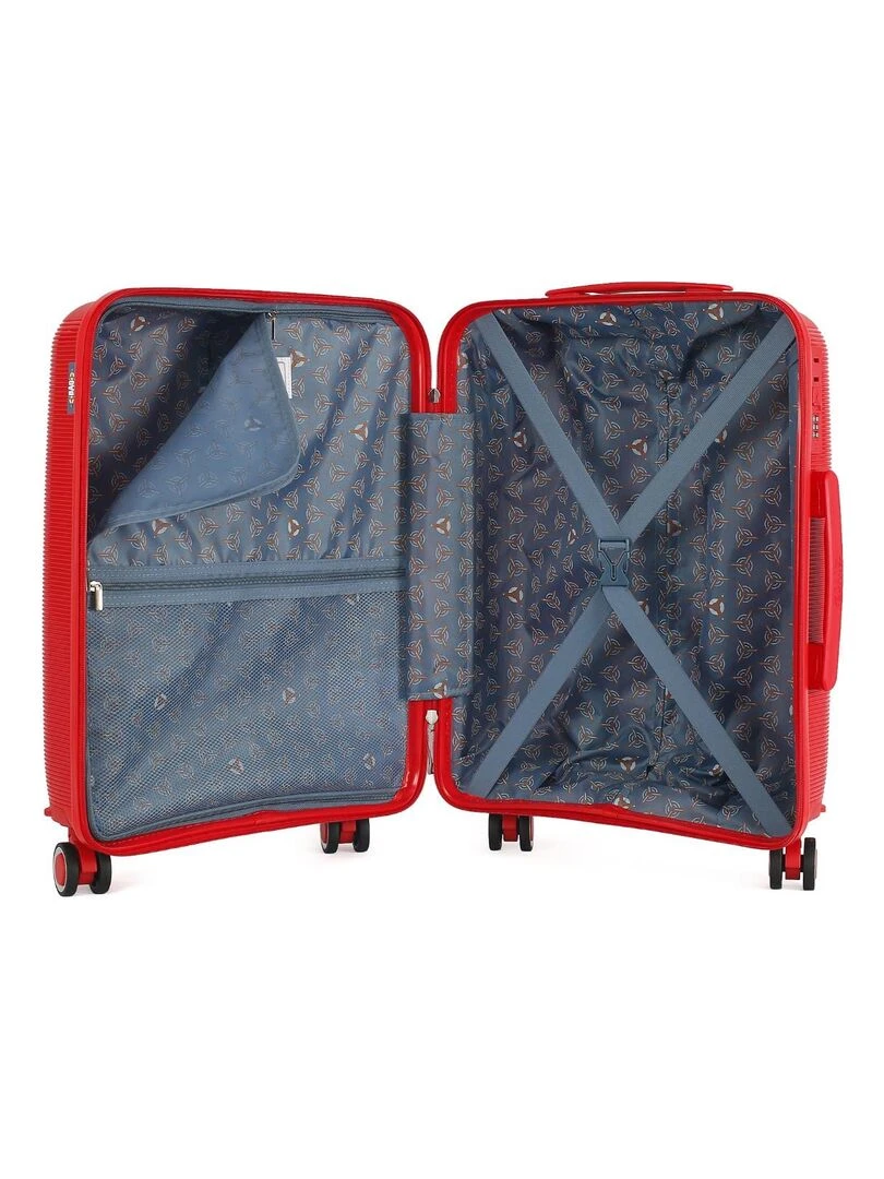 VALISE M ORION   Rouge