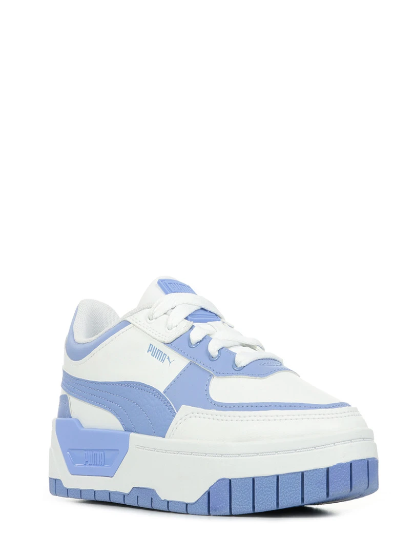 Baskets PUMA Cali Dream Tweak Blanc