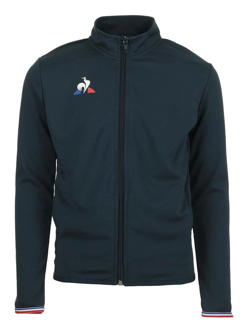 Le Coq Sportif Training Fz Sweat Bleu marine