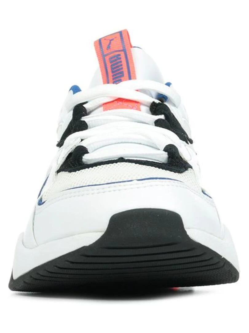 Baskets PUMA Nova 2 Wn's   Blanc