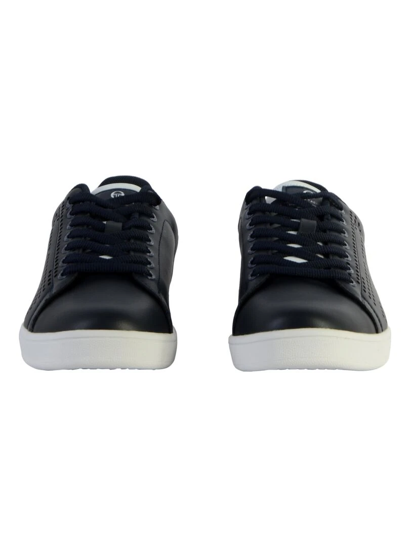 Basket Basse Sergio Tacchini Gran Torino Essential   Bleu