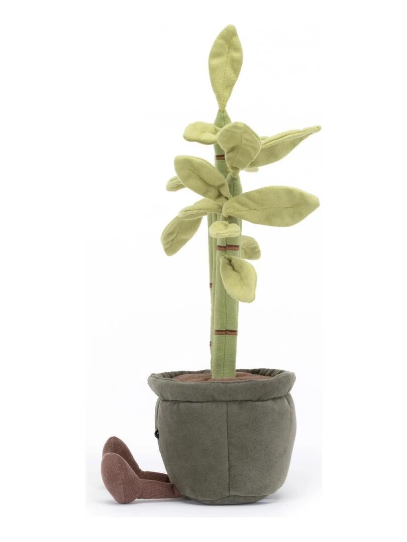 Amuseable Potted Bamboo   Vert