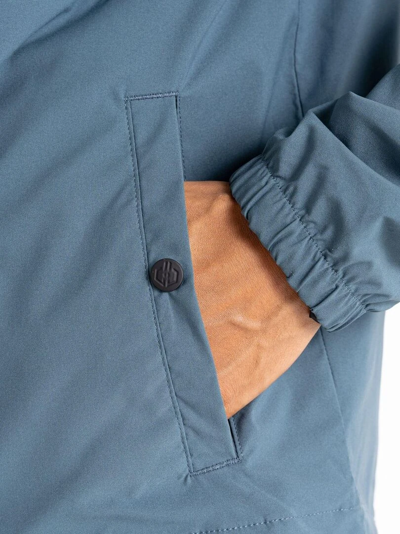 Dare 2B   Veste FORSEEABLE   Bleu Gris