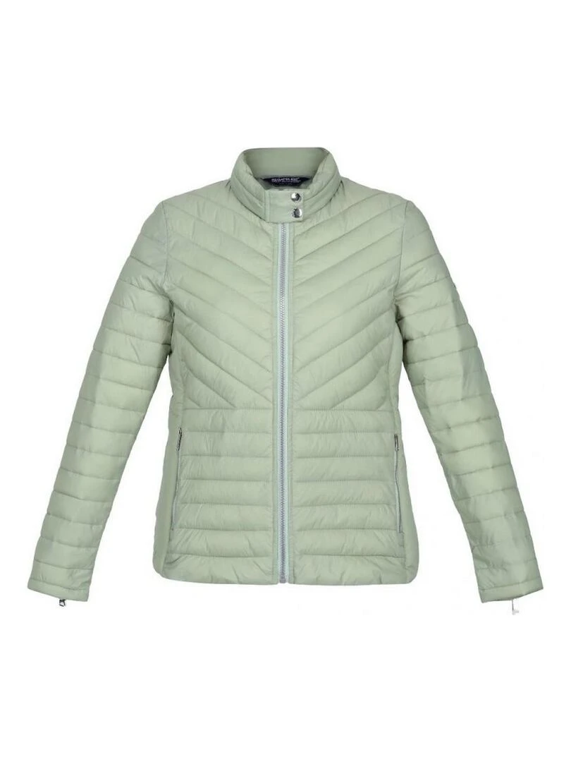 Regatta Veste isolée KAMILLA Vert kaki
