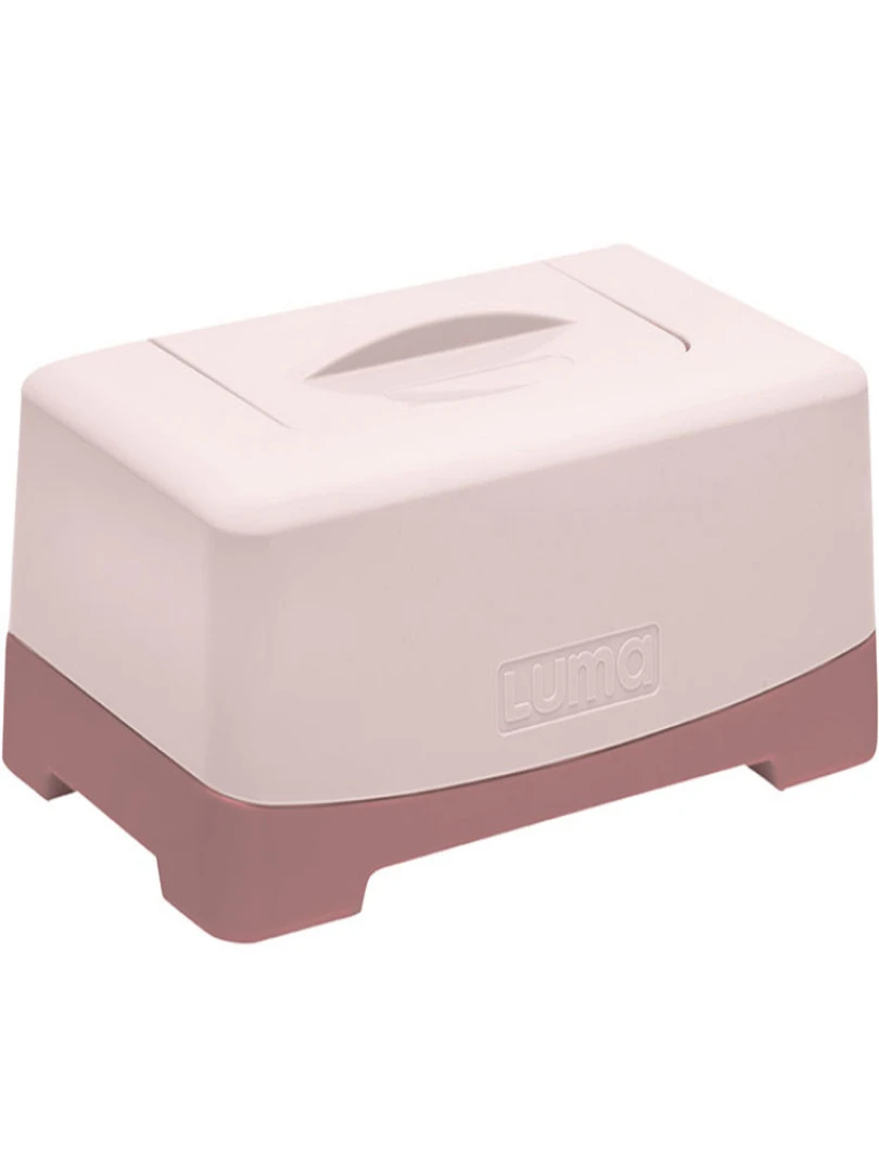 Boîte À Lingettes Rose Blossom   N/A