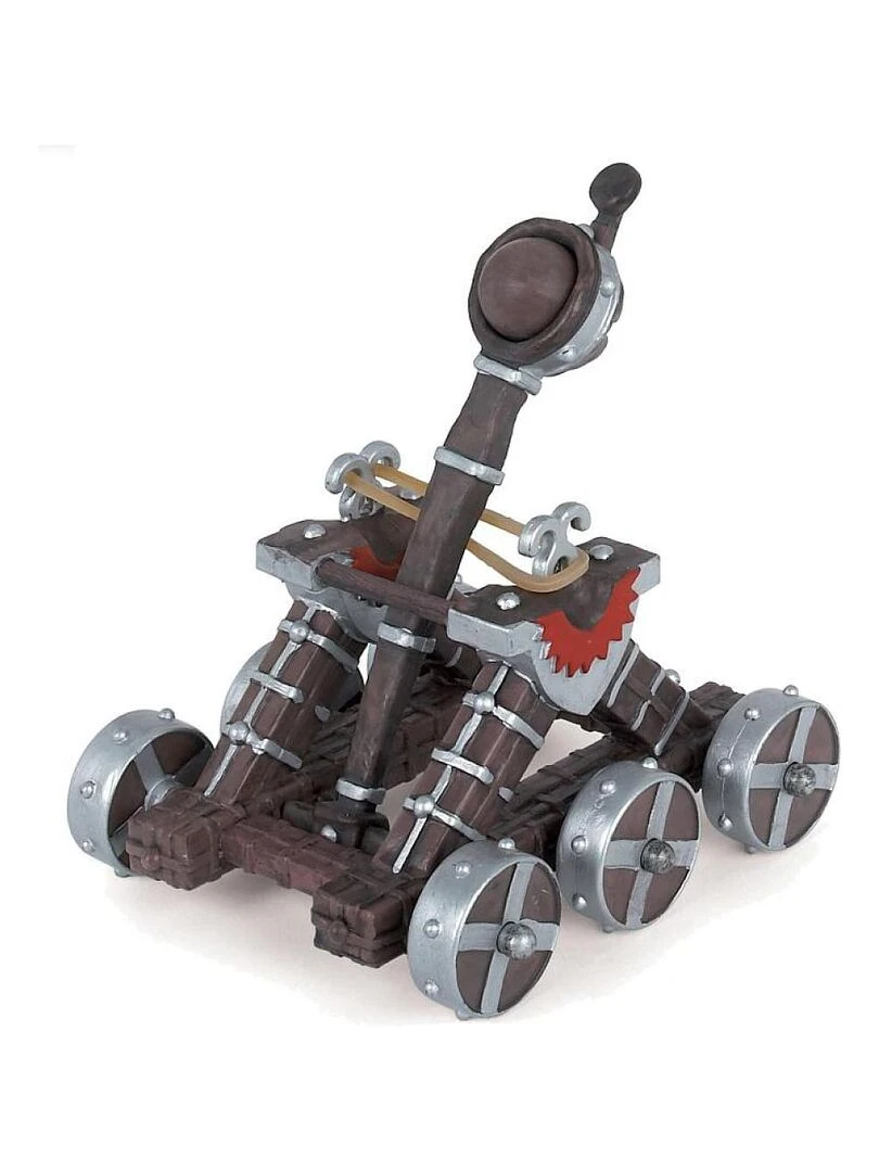 Catapulte rouge   N/A