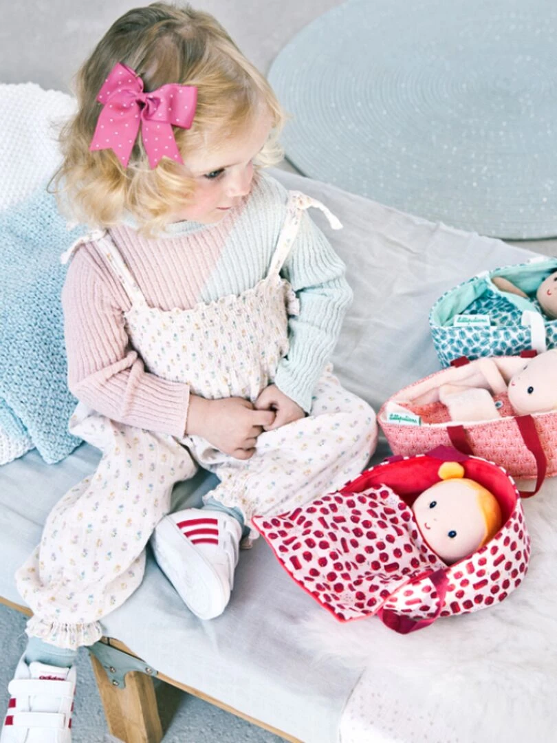 Poupée bébé Anaïs (22 5 cm)   N/A