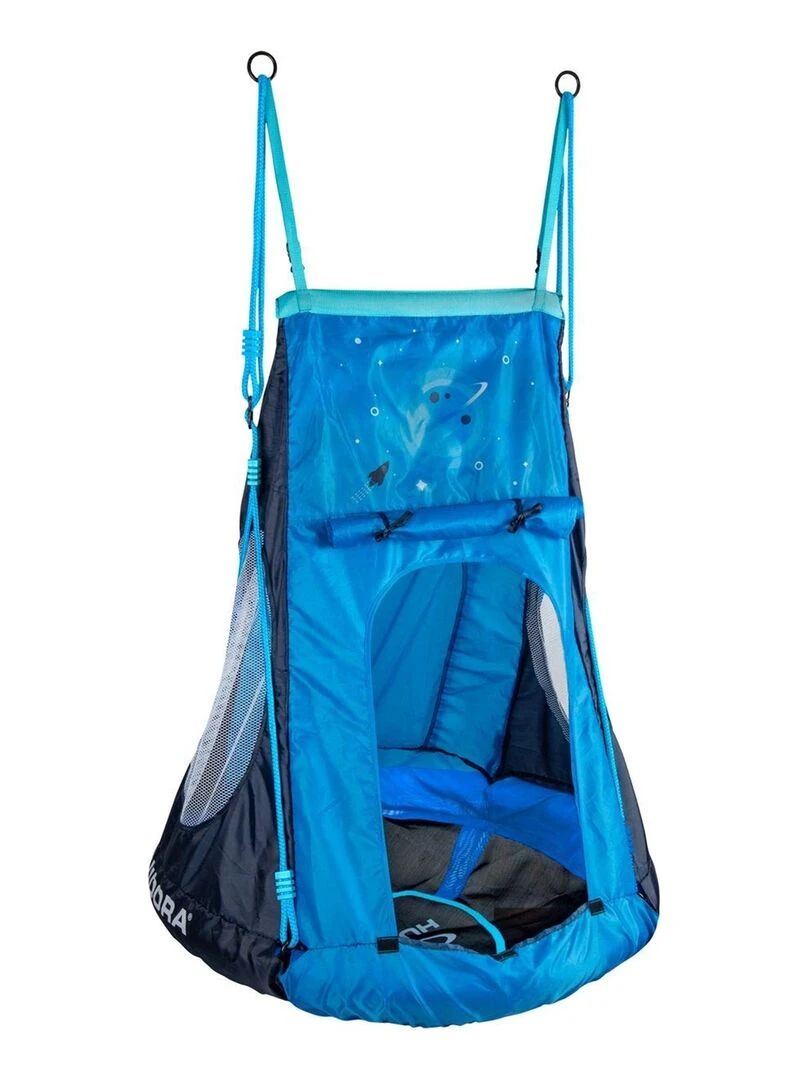 Balançoire nid Cosmos LED 90   N/A