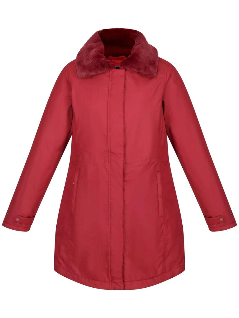Regatta Parka RENATA Bordeaux