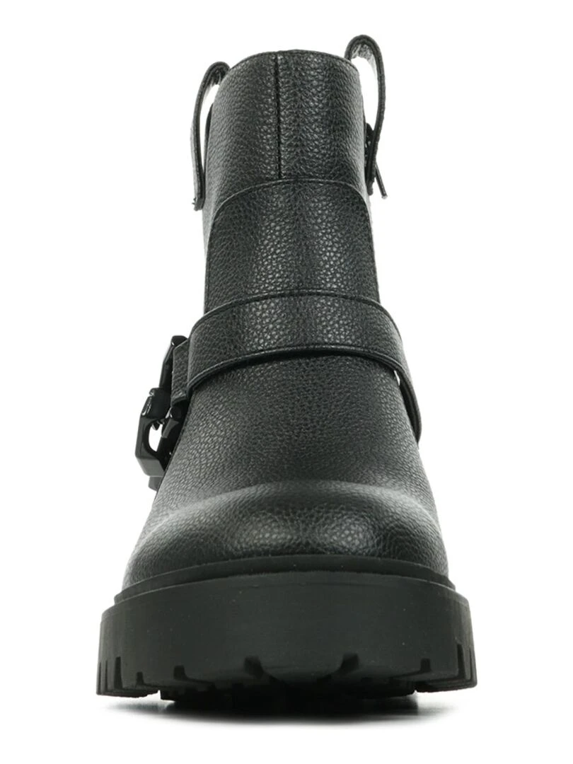 Boots Guess Orlis   Noir