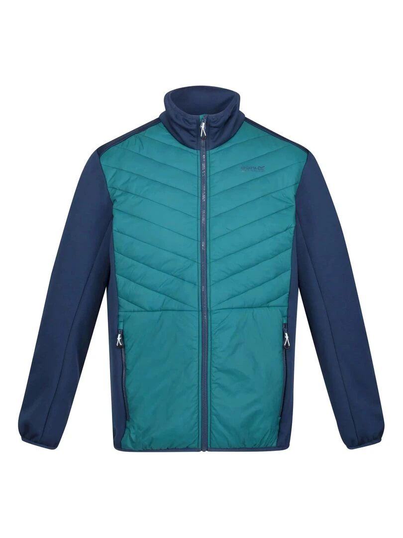 Regatta   Veste CLUMBER   Bleu Bleu