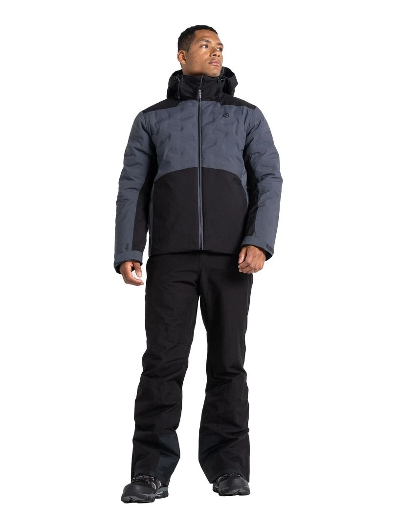 Dare 2B   Blouson de ski AERIALS   Bleu marine
