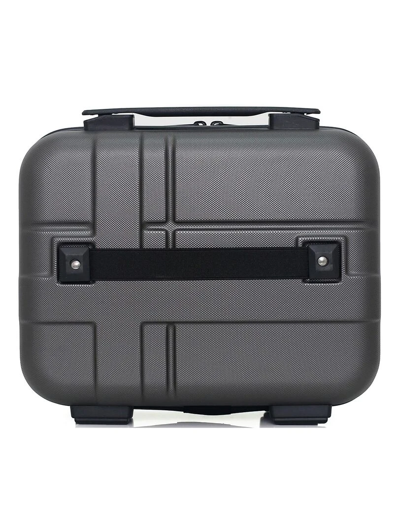 SWISS KOPPER   PETIT VANITY ABS USTER K 23 CM   Gris foncé