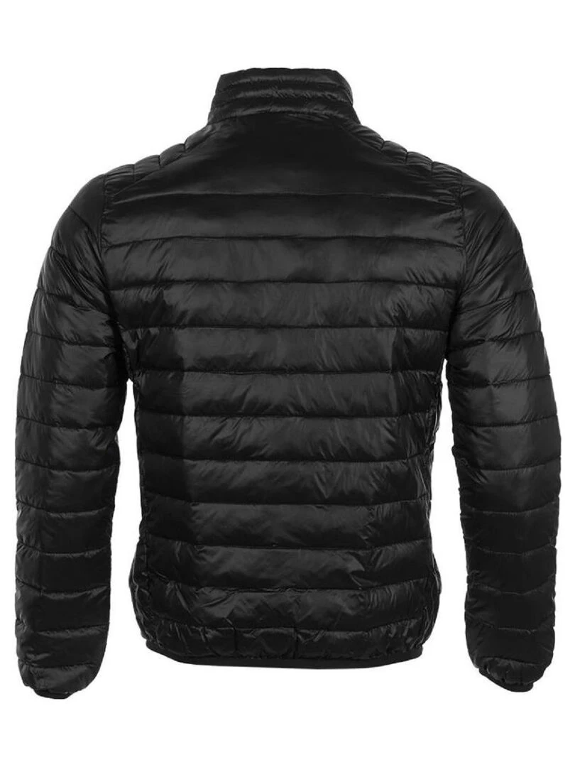 Doudoune homme CEKI PEAK MOUNTAIN Noir Noir