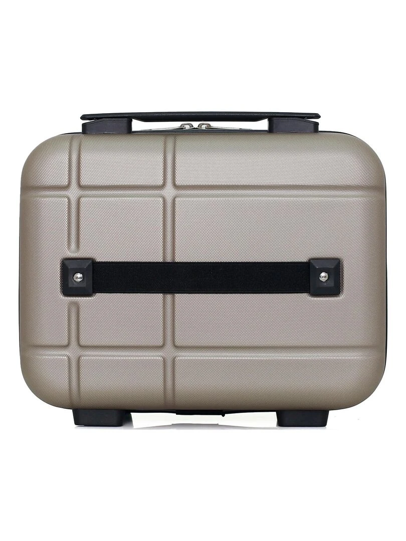 CAMPS UNITED   PETIT VANITY ABS HARVARD K 23 CM   Beige