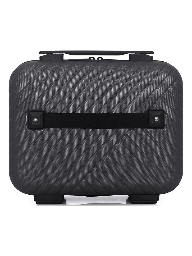 SWISS KOPPER   PETIT VANITY ABS SPIEZ K 23 CM   Noir