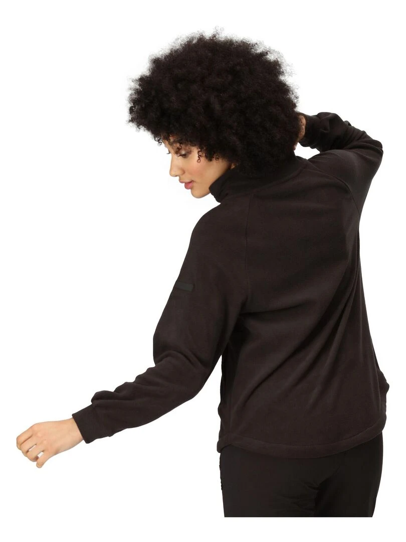 Regatta   Haut polaire LAVENDON   Noir