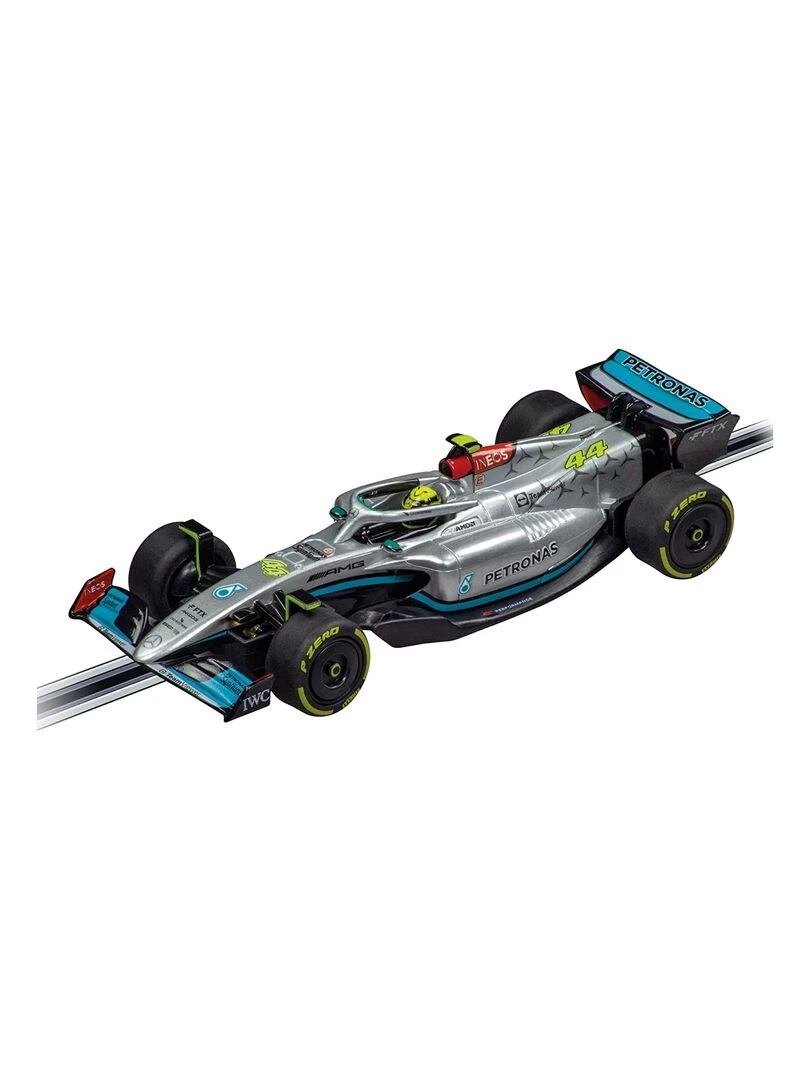 Véhicule Mercedes AMG F1 W13 E Performance Hamilton No.44   N/A
